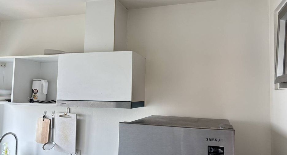 Condo en venta de 1 habitaciones en Mueang Chiang Mai, Chiang Mai