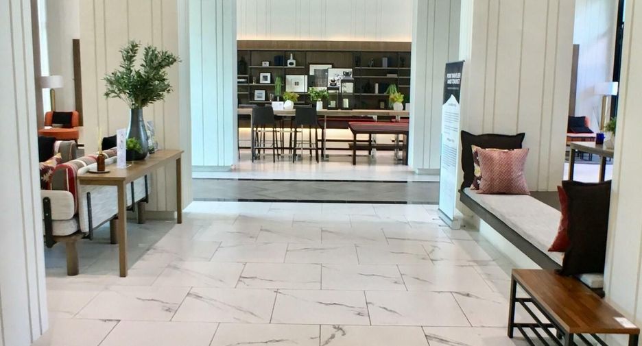 Condo en venta de 1 habitaciones en Mueang Chiang Mai, Chiang Mai