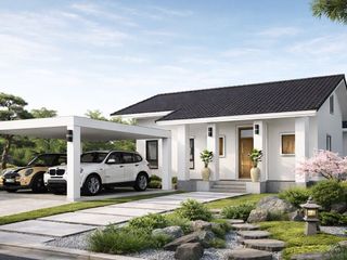 For sale 3 bedrooms house in San Sai, Chiang Mai
