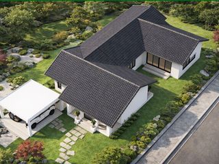 For sale 3 bedrooms house in San Sai, Chiang Mai