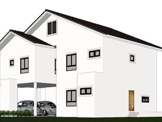 For sale 4 bedrooms house in San Sai, Chiang Mai