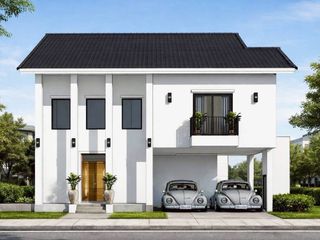 For sale 4 bedrooms house in San Sai, Chiang Mai