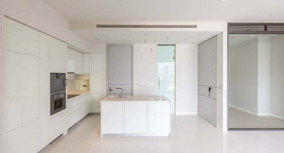 For sale 2 bedrooms condo in Khlong Toei, Bangkok