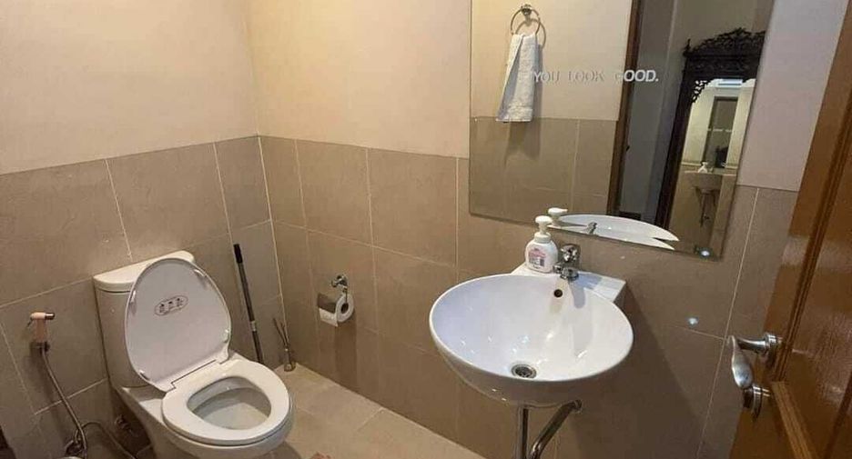 出租 3 卧室 独立屋 在 Bang Phli, Samut Prakan