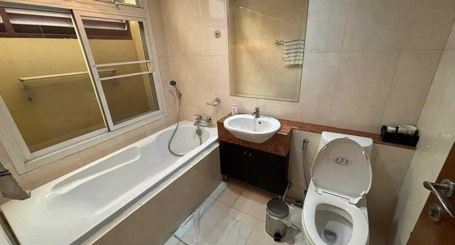 出租 3 卧室 独立屋 在 Bang Phli, Samut Prakan