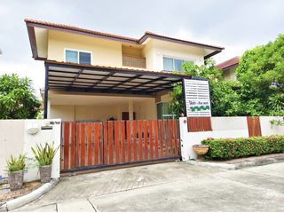 出租 3 卧室 独立屋 在 Bang Phli, Samut Prakan