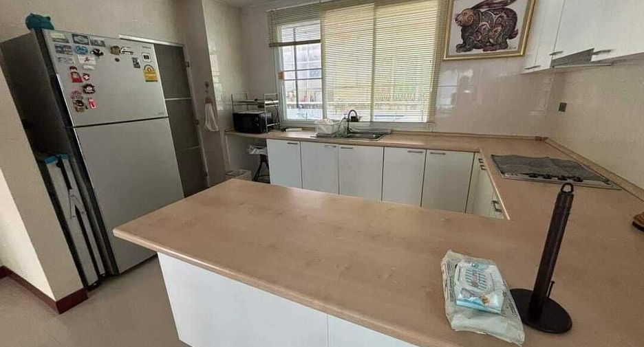 出租 3 卧室 独立屋 在 Bang Phli, Samut Prakan