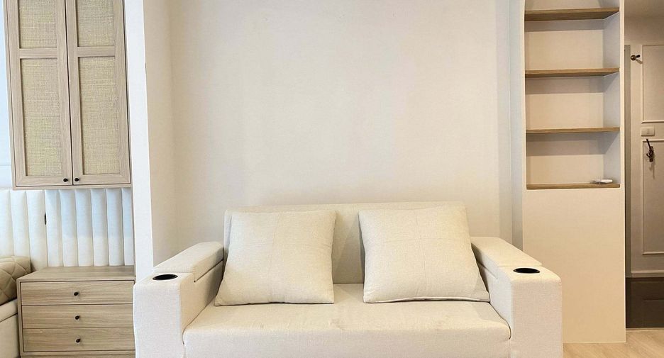 Продажа студия кондо в Bang Phli, Самутпракан