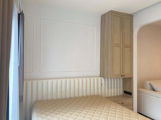 Condo en venta de estudio en Bang Phli, Samut Prakan