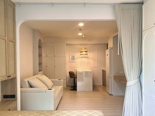 Condo en venta de estudio en Bang Phli, Samut Prakan