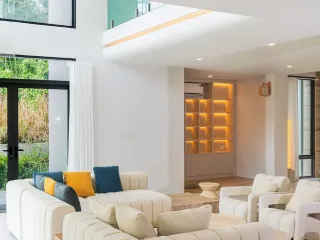 Villa zum Kauf mit 6 Zimmer in Mae Rim, Chiang Mai