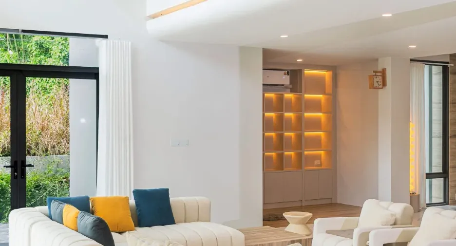 Villa en venta de 6 habitaciones en Mae Rim, Chiang Mai