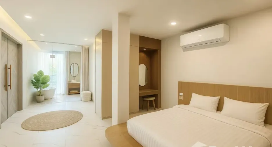 Villa en venta de 6 habitaciones en Mae Rim, Chiang Mai