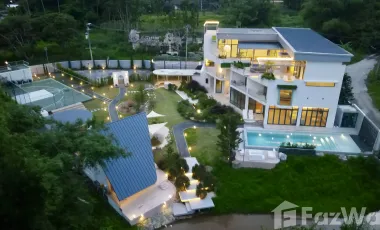 Villa en venta de 6 habitaciones en Mae Rim, Chiang Mai