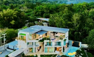 Villa en venta de 6 habitaciones en Mae Rim, Chiang Mai