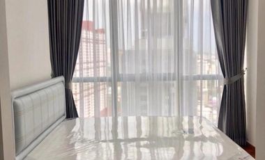 For sale and for rent 1 bed condo in Pathum Wan, Bangkok
