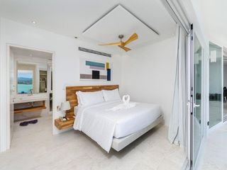 For sale 4 bedrooms villa in Ko Samui, Surat Thani