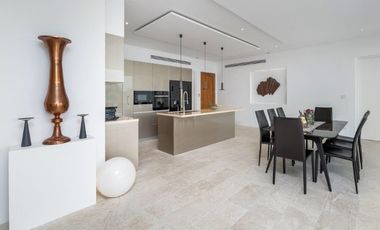 Продажа 4 спальни вилла в Самуи, Сураттани