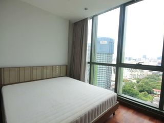 出租 2 卧室 公寓 在 Pathum Wan, 曼谷