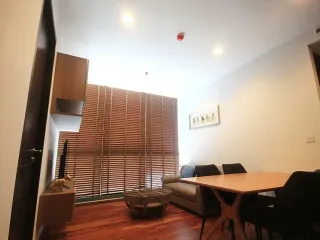 出租 2 卧室 公寓 在 Pathum Wan, 曼谷