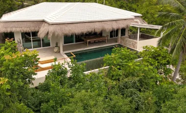 Продажа 4 спальни вилла в Ko Pha-ngan, Сураттани