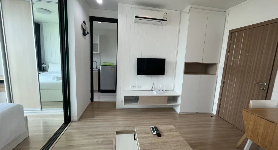 For rent 1 bed condo in Mueang Phuket, Phuket