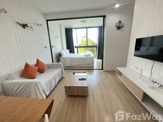 For Rent 1 Bedroom Condo In Mueang Phuket