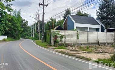 Terreno en venta en Mae Rim, Chiang Mai