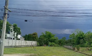 Terreno en venta en Mae Rim, Chiang Mai