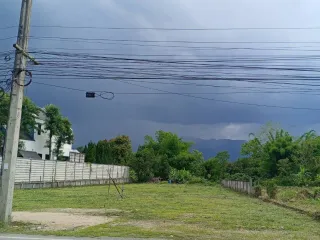 For sale land in Mae Rim, Chiang Mai