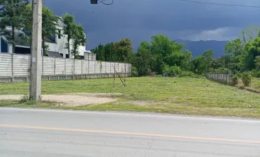 Terreno en venta en Mae Rim, Chiang Mai