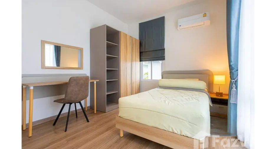 À vendre 4 chambres maison à Hua Hin, Prachuap Khiri Khan