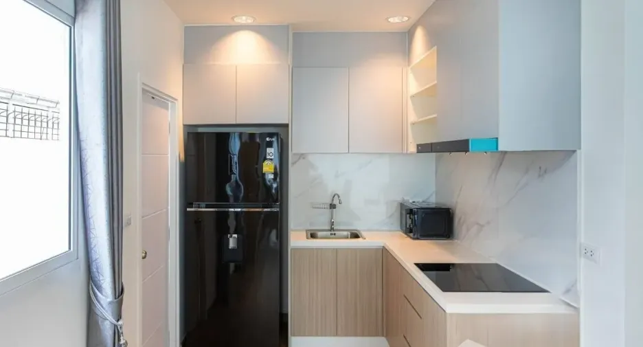À vendre 4 chambres maison à Hua Hin, Prachuap Khiri Khan