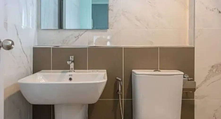 À vendre 4 chambres maison à Hua Hin, Prachuap Khiri Khan