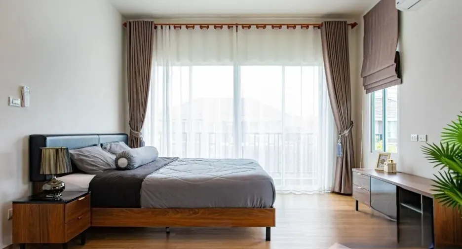À vendre 4 chambres maison à Hua Hin, Prachuap Khiri Khan
