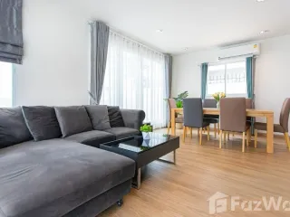 À vendre 4 chambres maison à Hua Hin, Prachuap Khiri Khan