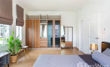À vendre 4 chambres maison à Hua Hin, Prachuap Khiri Khan
