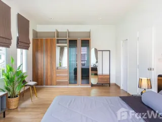 À vendre 4 chambres maison à Hua Hin, Prachuap Khiri Khan
