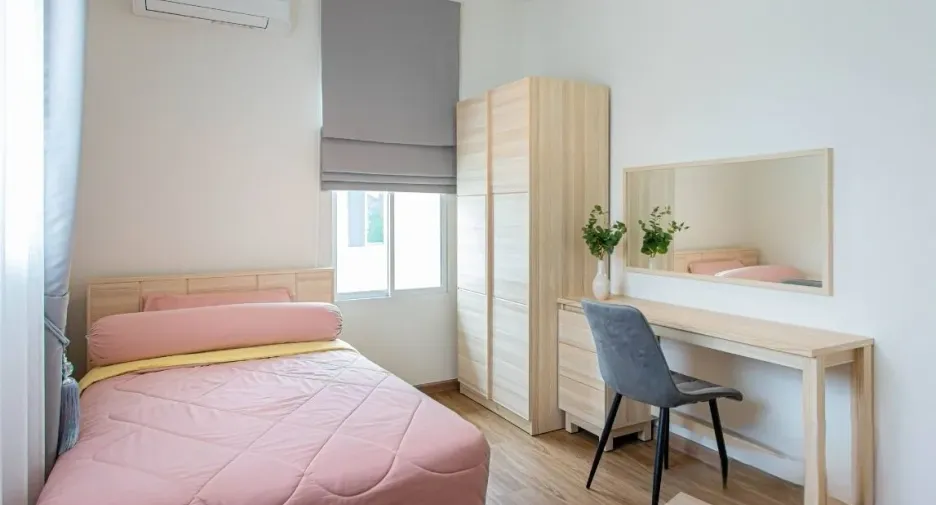 À vendre 4 chambres maison à Hua Hin, Prachuap Khiri Khan