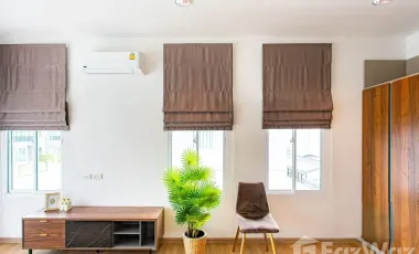 À vendre 4 chambres maison à Hua Hin, Prachuap Khiri Khan