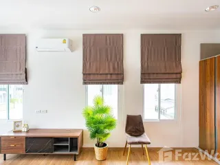 À vendre 4 chambres maison à Hua Hin, Prachuap Khiri Khan