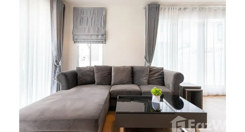 À vendre 4 chambres maison à Hua Hin, Prachuap Khiri Khan