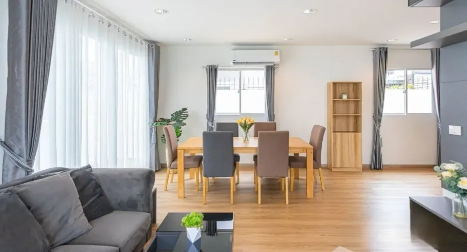 À vendre 4 chambres maison à Hua Hin, Prachuap Khiri Khan