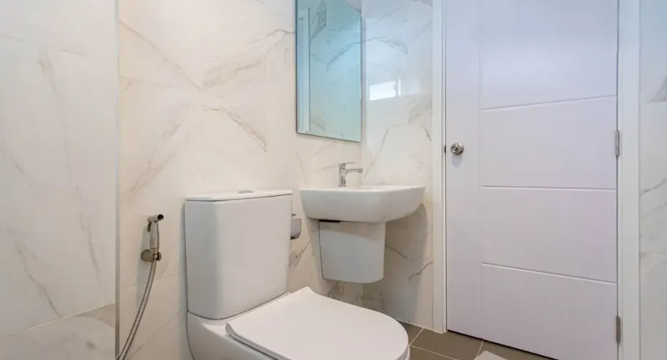 À vendre 4 chambres maison à Hua Hin, Prachuap Khiri Khan