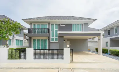 À vendre 4 chambres maison à Hua Hin, Prachuap Khiri Khan