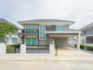 À vendre 4 chambres maison à Hua Hin, Prachuap Khiri Khan