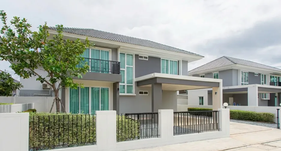 À vendre 4 chambres maison à Hua Hin, Prachuap Khiri Khan