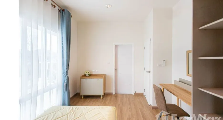 À vendre 4 chambres maison à Hua Hin, Prachuap Khiri Khan