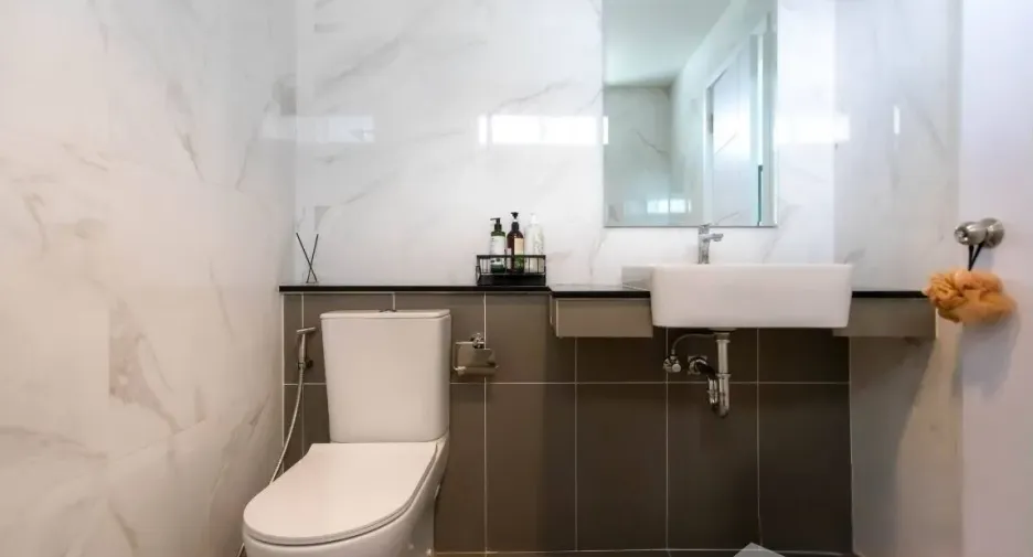 À vendre 4 chambres maison à Hua Hin, Prachuap Khiri Khan