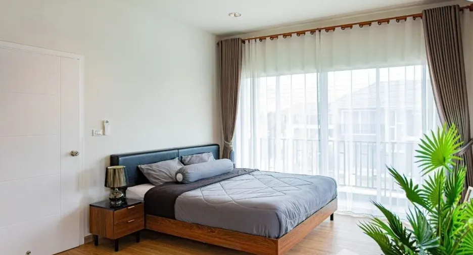 À vendre 4 chambres maison à Hua Hin, Prachuap Khiri Khan
